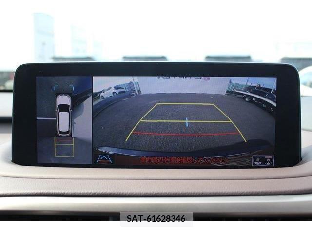 Lexus RX 2019-12 304847-2