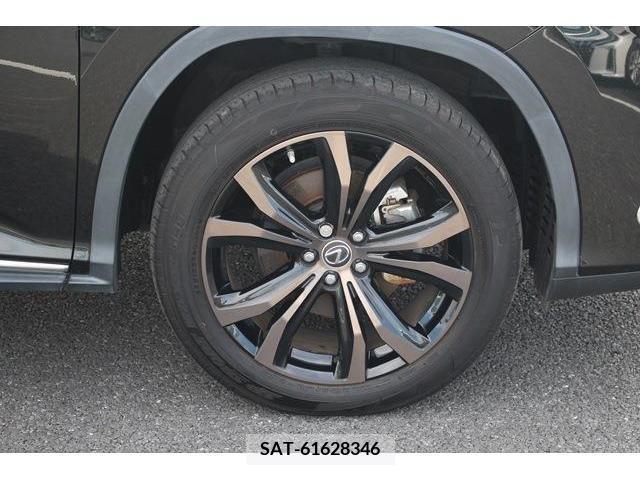 Lexus RX 2019-12 304847-11