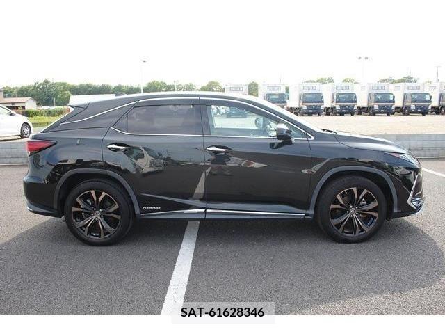 Lexus RX 2019-12 304847-10