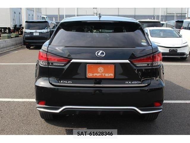 Lexus RX 2019-12 304847-9