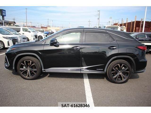 Lexus RX 2019-12 304847-8