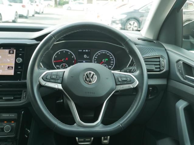 VolksWagen T-CROSS 2020-08 189860-13