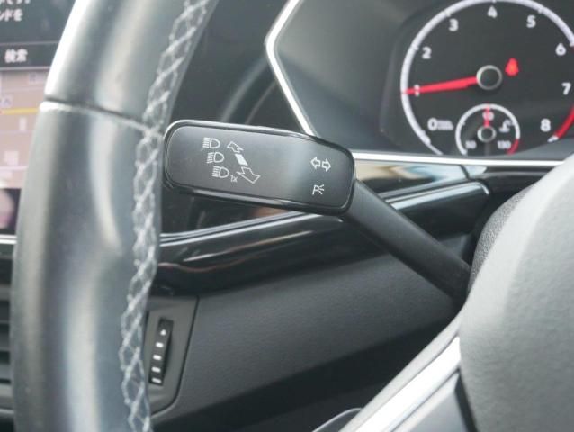 VolksWagen T-CROSS 2020-08 189860-16