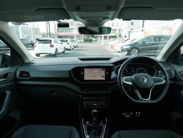 VolksWagen T-CROSS 2020-08 189860-12