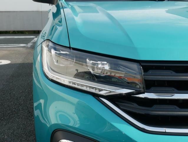 VolksWagen T-CROSS 2020-08 189860-8