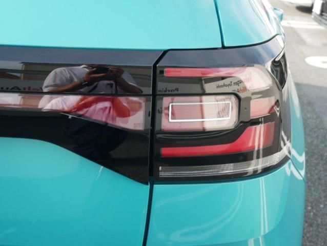 VolksWagen T-CROSS 2020-08 189860-11