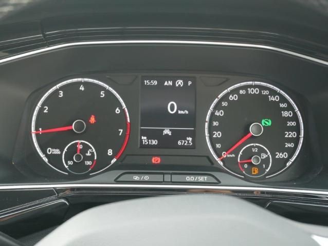 VolksWagen T-CROSS 2020-08 189860-18
