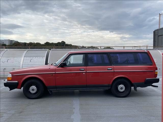 Volvo 240 1991-08 14442-2