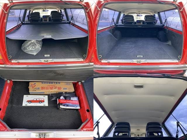 Volvo 240 1991-08 14442-9