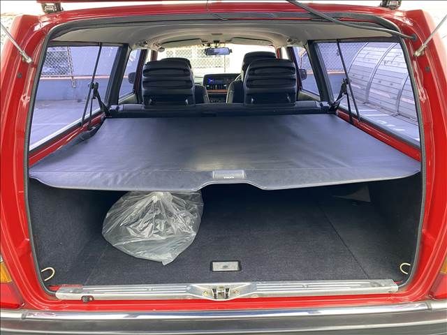Volvo 240 1991-08 14442-13