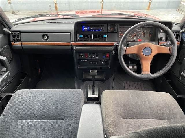 Volvo 240 1991-08 14442-1
