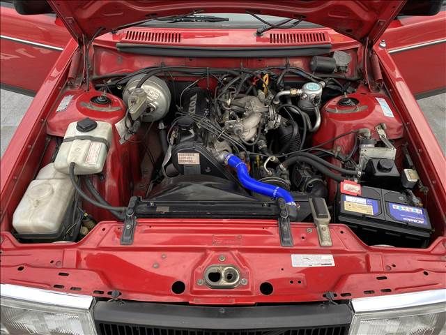 Volvo 240 1991-08 14442-17
