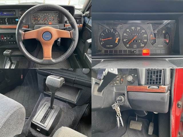 Volvo 240 1991-08 14442-7