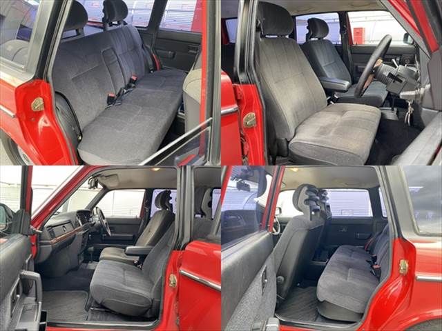 Volvo 240 1991-08 14442-6