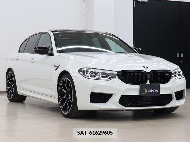 Bmw M5 2019-03 318963-6
