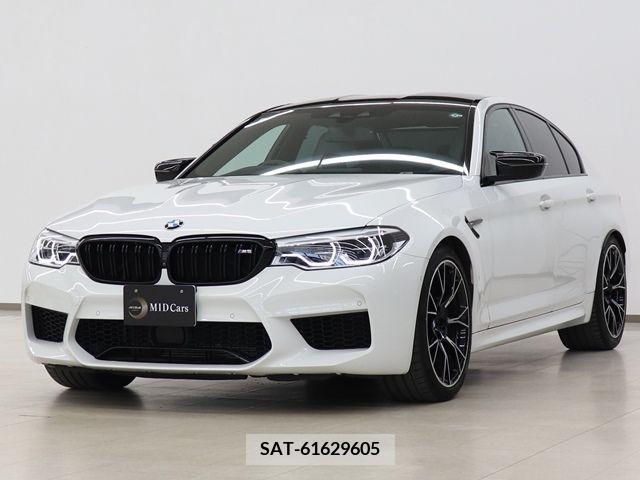 Bmw M5 2019-03 318963-0