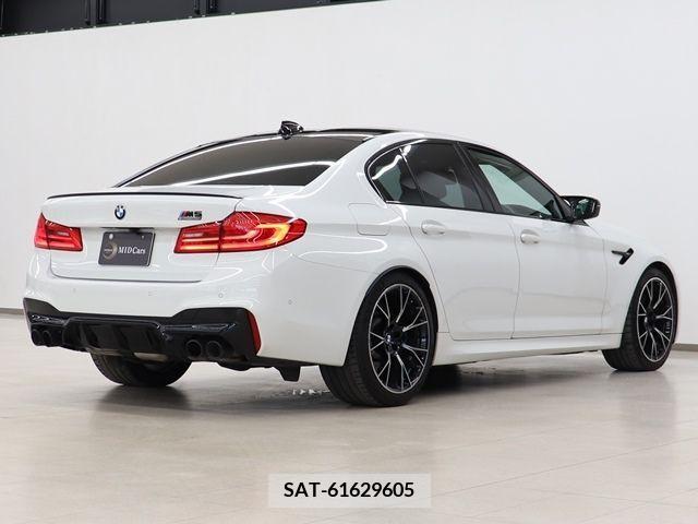 Bmw M5 2019-03 318963-9