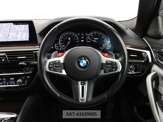 Bmw M5 2019-03 318963-25
