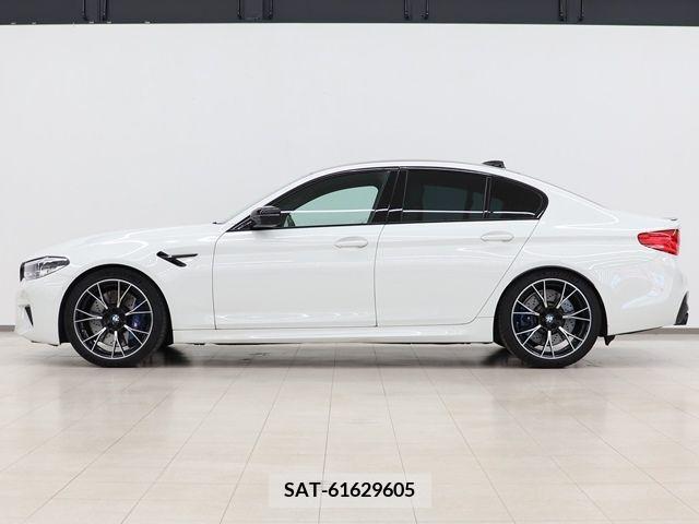 Bmw M5 2019-03 318963-14