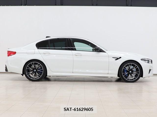 Bmw M5 2019-03 318963-8