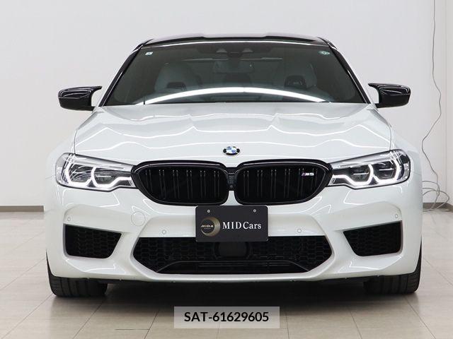 Bmw M5 2019-03 318963-5