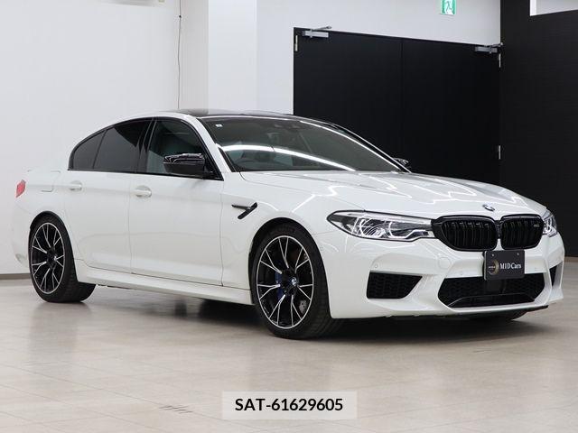 Bmw M5 2019-03 318963-7