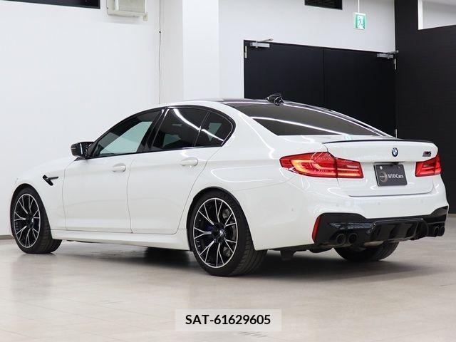 Bmw M5 2019-03 318963-13