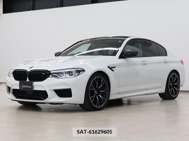 Bmw M5 2019-03 318963-4