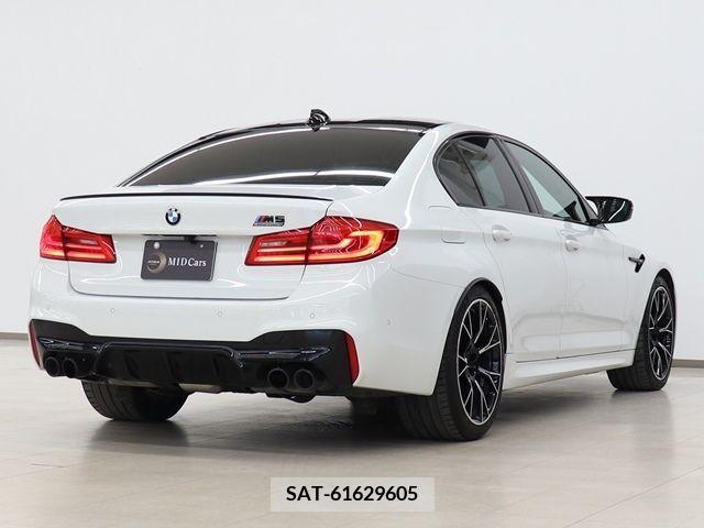 Bmw M5 2019-03 318963-10