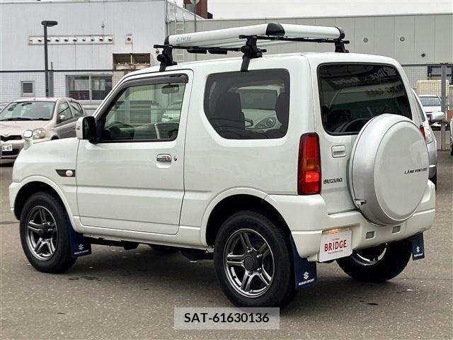 Suzuki JIMNY 2017-03 387227-4