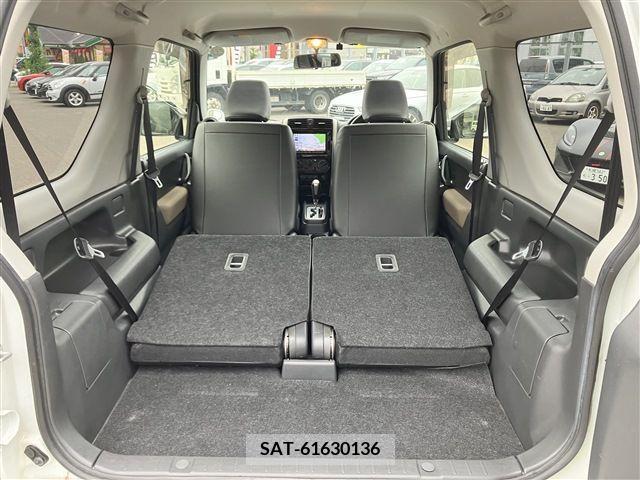 Suzuki JIMNY 2017-03 387227-17