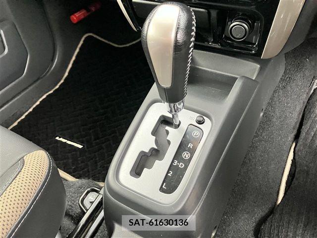 Suzuki JIMNY 2017-03 387227-29
