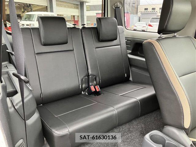 Suzuki JIMNY 2017-03 387227-15