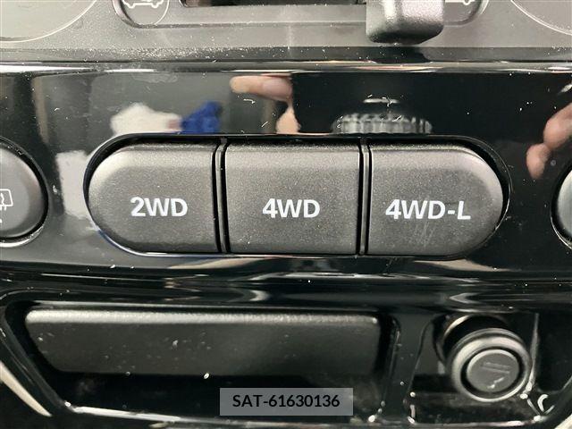Suzuki JIMNY 2017-03 387227-28