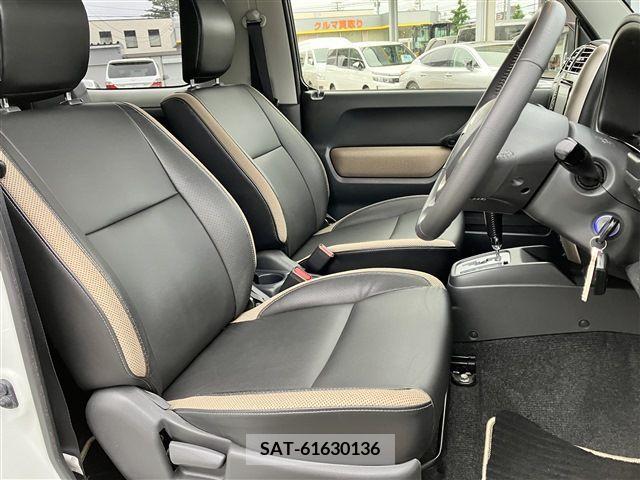 Suzuki JIMNY 2017-03 387227-14