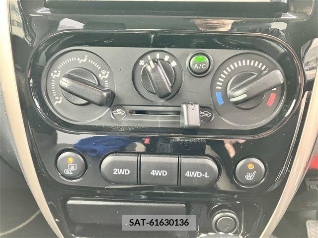 Suzuki JIMNY 2017-03 387227-25