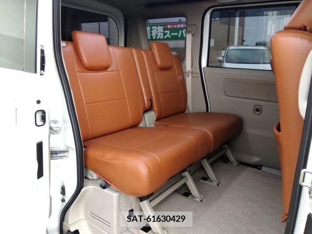 Suzuki EVERY WAGON 2018-03 297771-17