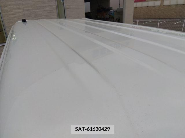 Suzuki EVERY WAGON 2018-03 297771-9