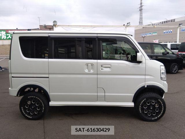 Suzuki EVERY WAGON 2018-03 297771-3