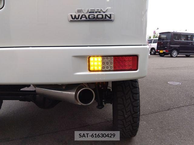 Suzuki EVERY WAGON 2018-03 297771-6