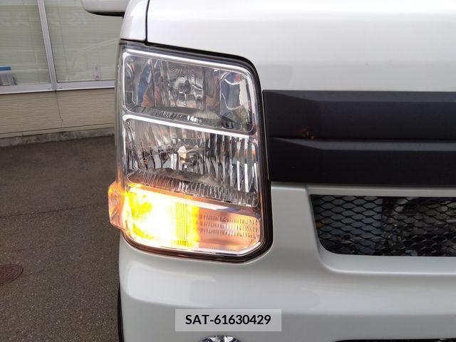 Suzuki EVERY WAGON 2018-03 297771-5