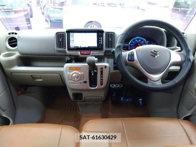 Suzuki EVERY WAGON 2018-03 297771-2