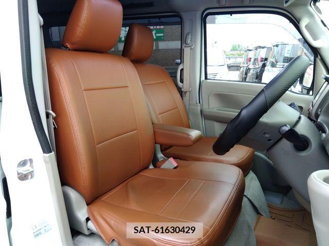 Suzuki EVERY WAGON 2018-03 297771-8