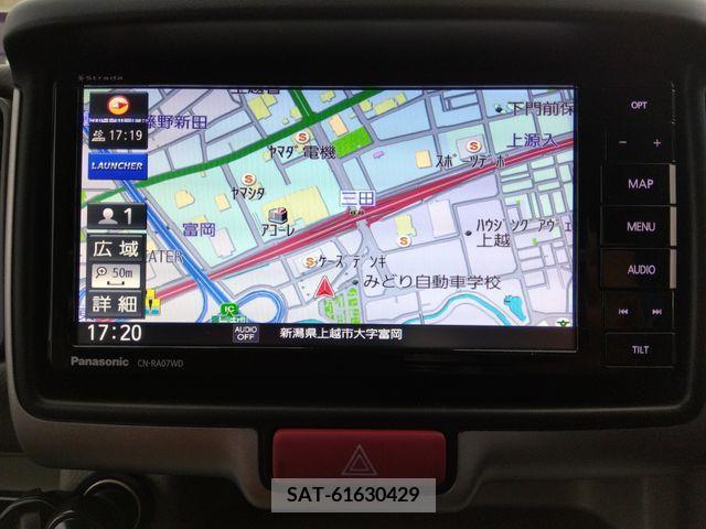Suzuki EVERY WAGON 2018-03 297771-10