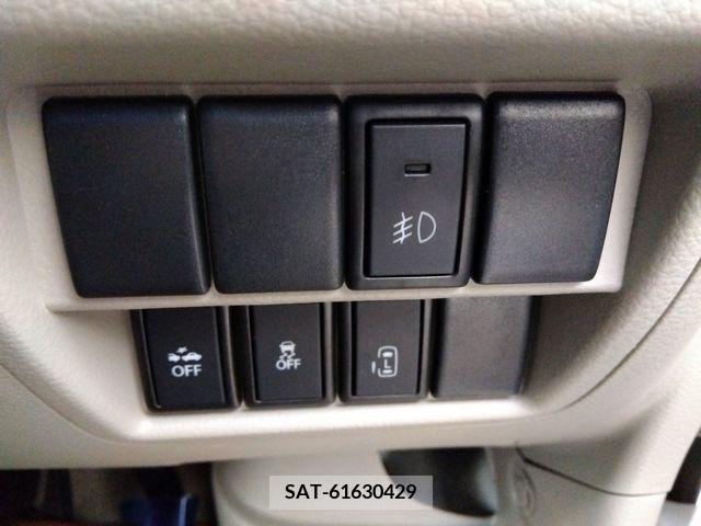Suzuki EVERY WAGON 2018-03 297771-12
