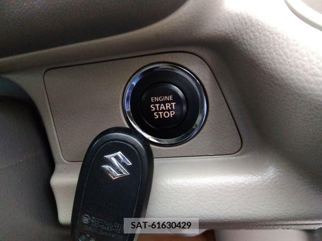 Suzuki EVERY WAGON 2018-03 297771-15