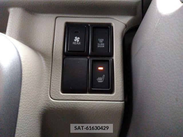 Suzuki EVERY WAGON 2018-03 297771-13