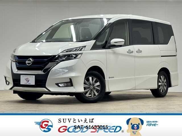 Nissan SERENA 2019-06 286579-0