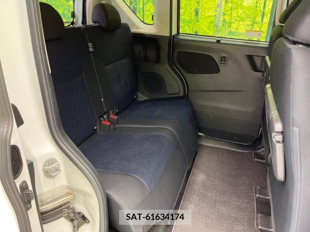 Nissan ROOX 2020-06 393762-9