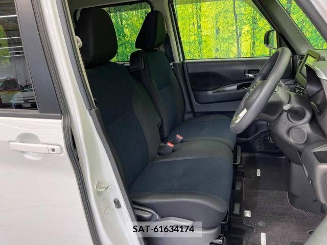 Nissan ROOX 2020-06 393762-8